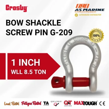 Crosby G209 8,5 Ton