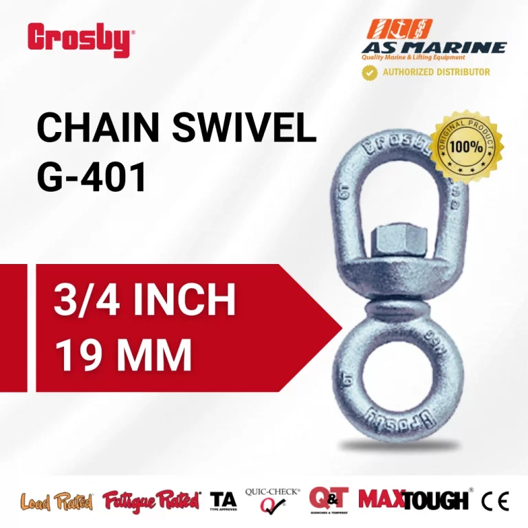 Crosby G401 - 3/4 Inch