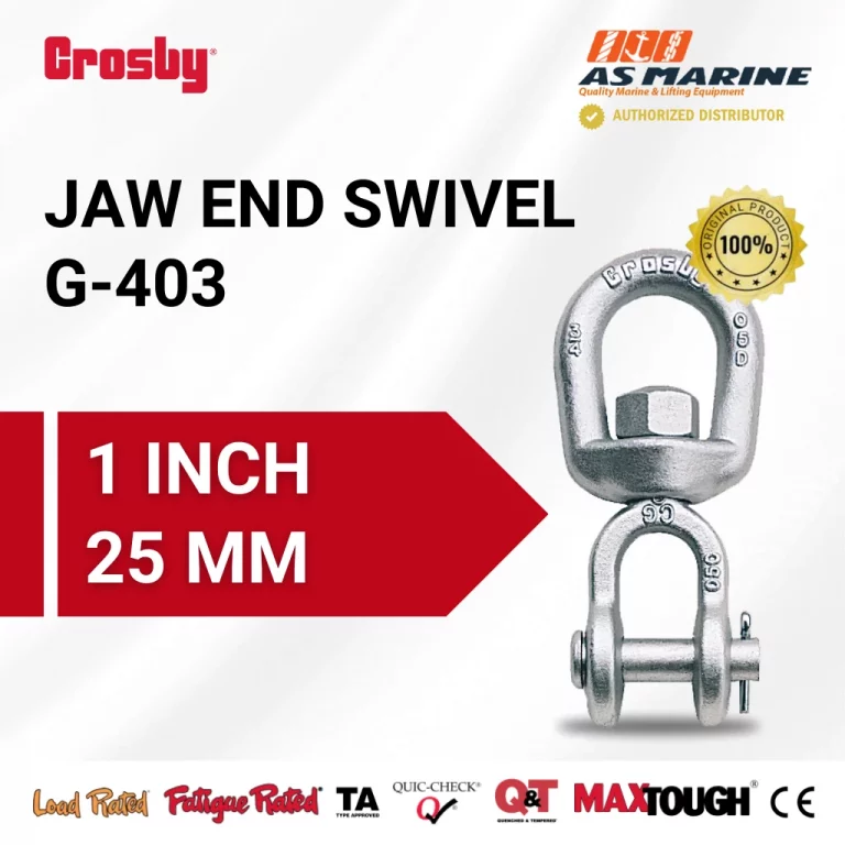 Crosby G403 - 1 Inch