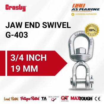 Crosby G403 - 3/4 Inch