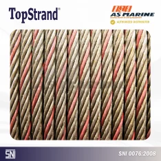 Wire Rope TopStrand