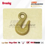 Crosby A323