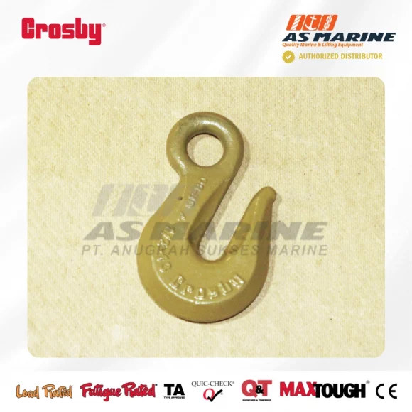 Crosby A323