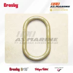 Crosby Masterlink A342