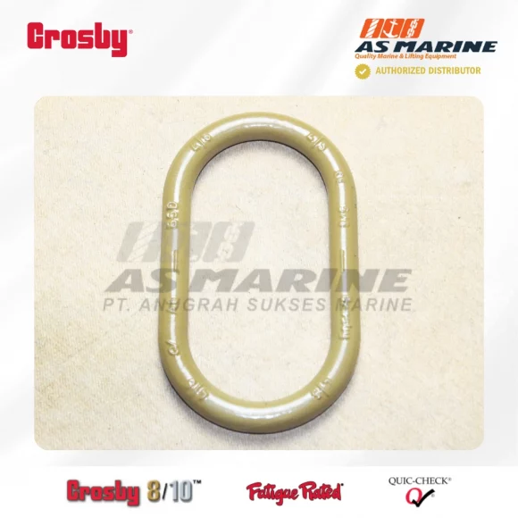 Crosby Masterlink A342