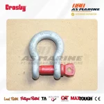 Crosby G209