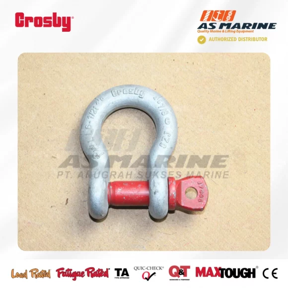 Crosby G209