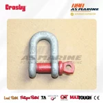 Crosby G210