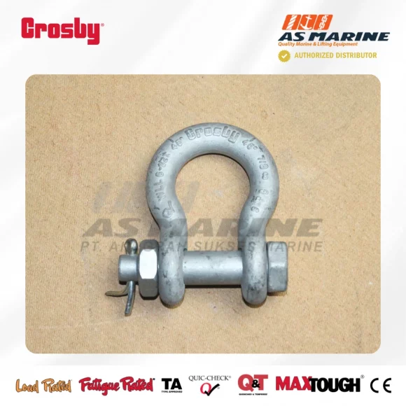 Crosby G2130A