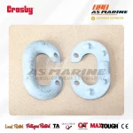 Crosby G335