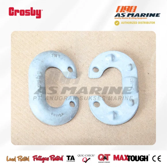 Crosby G335
