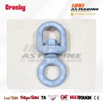 Crosby G401