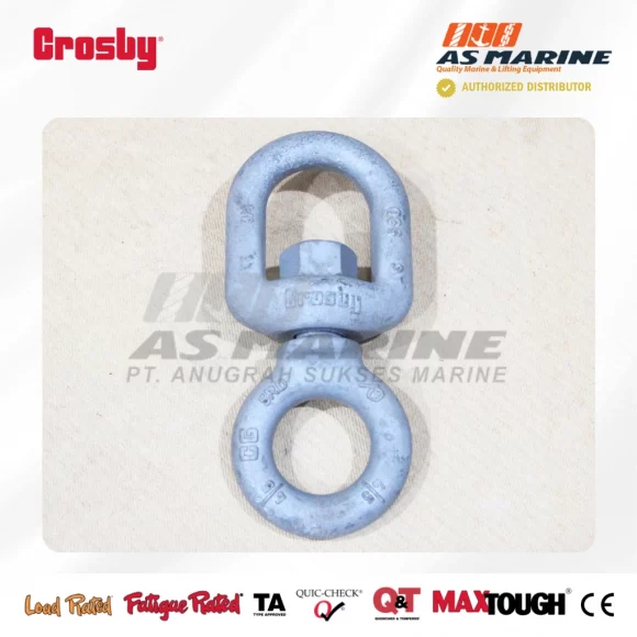 Crosby G401