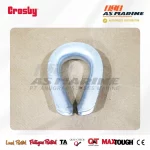 Crosby G414