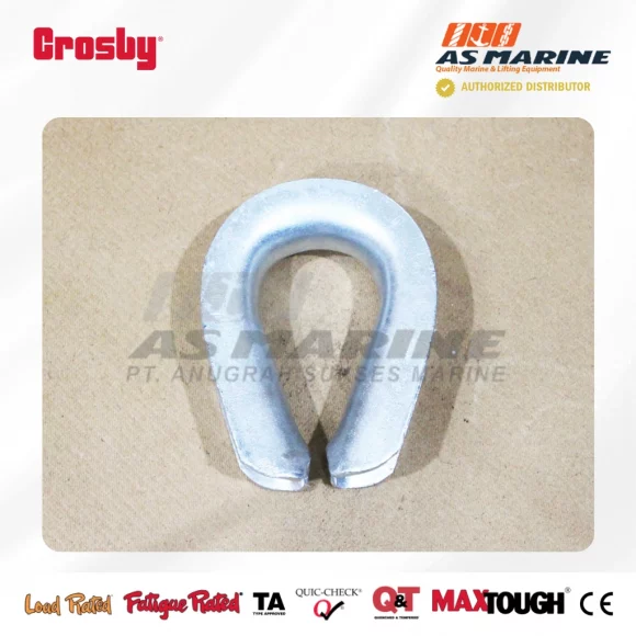 Crosby G414