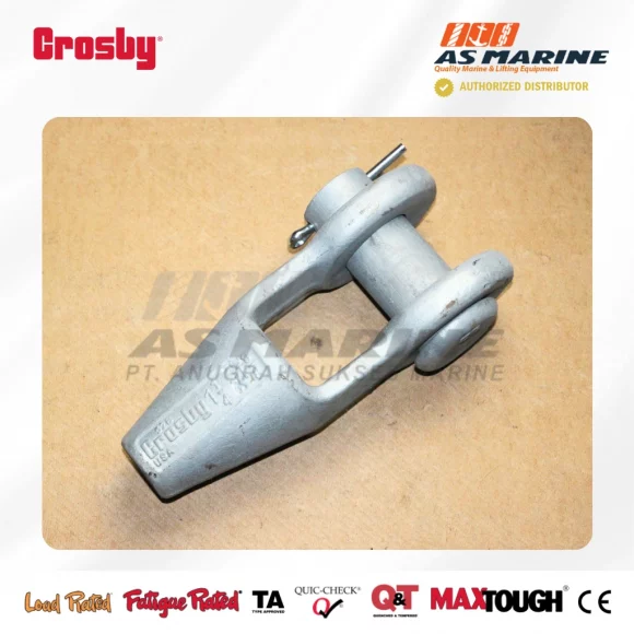 Crosby G416