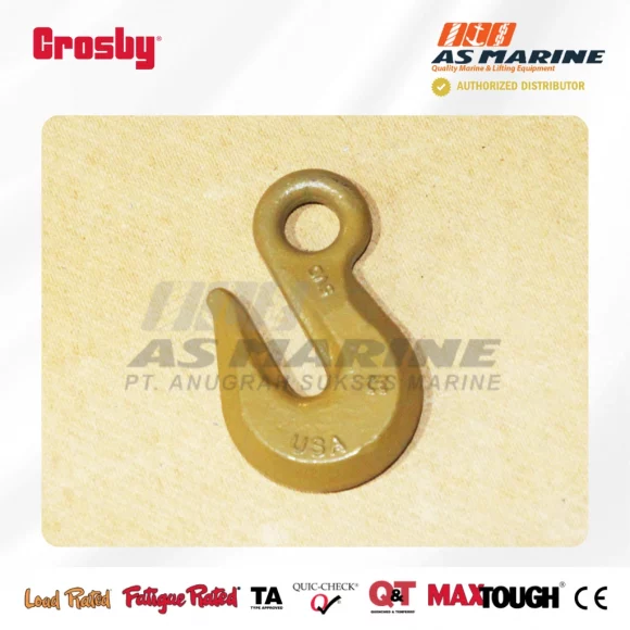 Crosby A323
