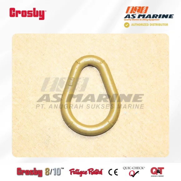 Crosby A341