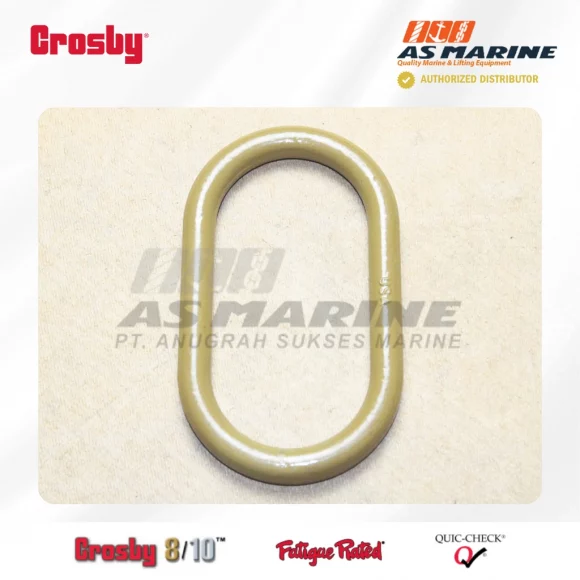 Crosby Masterlink A342