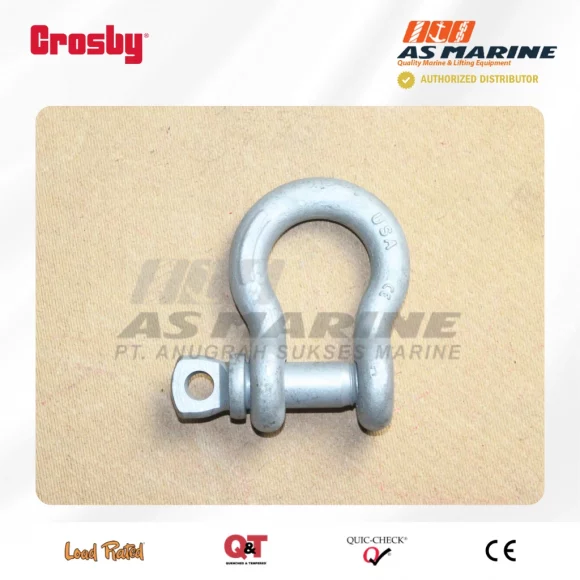 Crosby G209A
