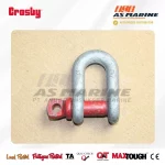Crosby G210