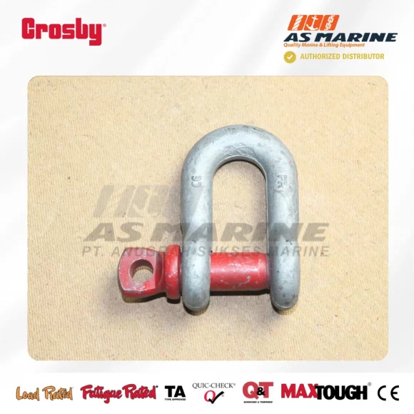 Crosby G210