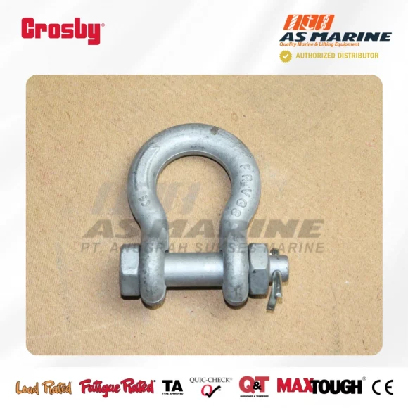 Crosby G2130A