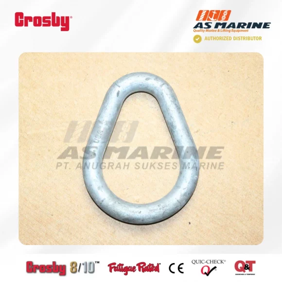 Crosby G341