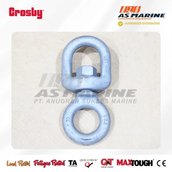 Crosby G401