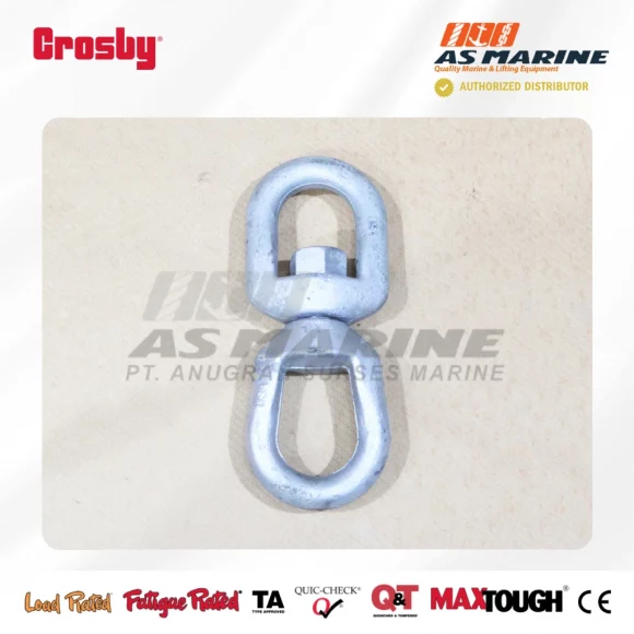 Crosby G402
