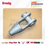 Crosby G416
