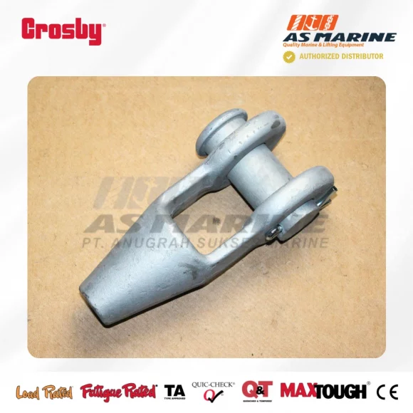 Crosby G416