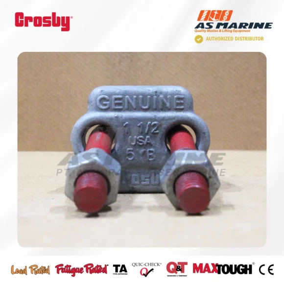 Crosby G450