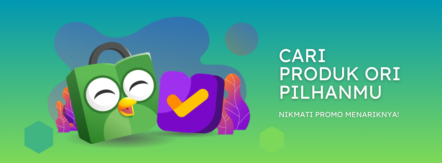 Tokopedia Mall Anugrah Sukses Marine