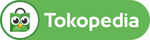 Tombol Tokopedia