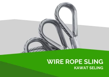 Kawat Seling