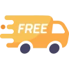 Gratis Pengiriman