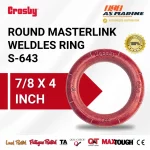 Crosby S643 7/8 x 4 Inch