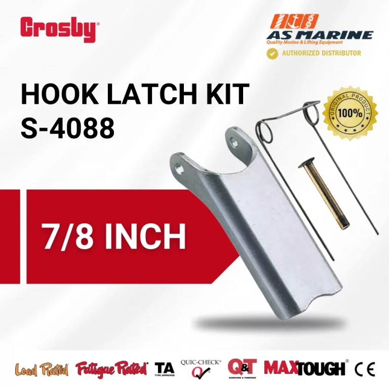 Crosby S4088 7/8 Inch