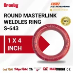 Crosby S643 1 x 4 Inch