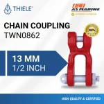 Chain Coupling TWN0862 - 13 mm