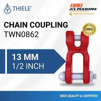 Chain Coupling TWN0862 - 13 mm