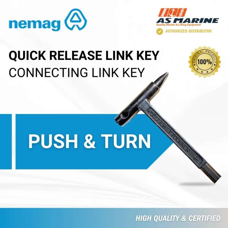 Connecting Link Key