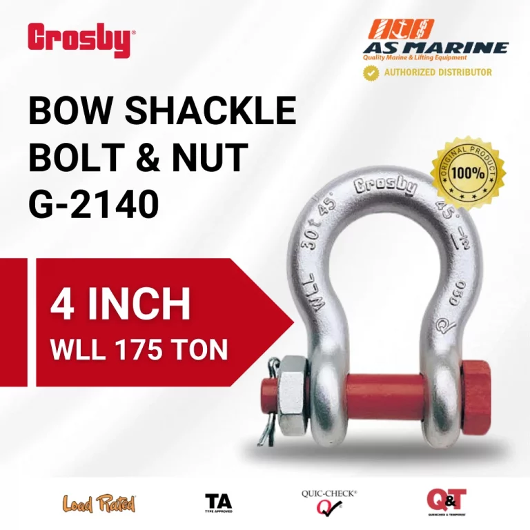 Crosby G2140 175 Ton