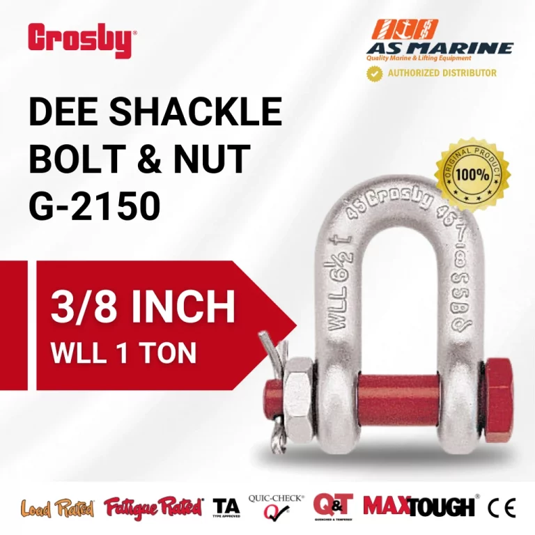 Crosby G2150 1 Ton