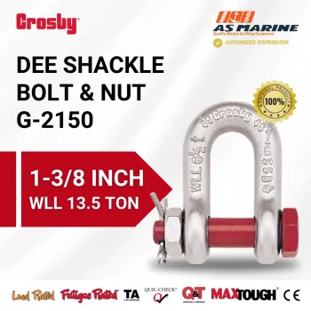 Crosby G2150 13,5 Ton