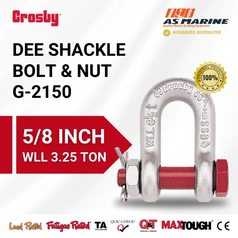 Crosby G2150 3,25 Ton