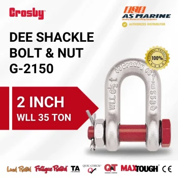Crosby G2150 35 Ton