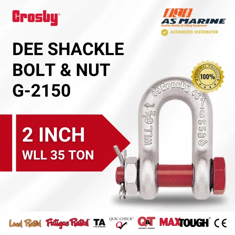 Crosby G2150 35 Ton