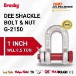 Crosby G2150 8,5 Ton